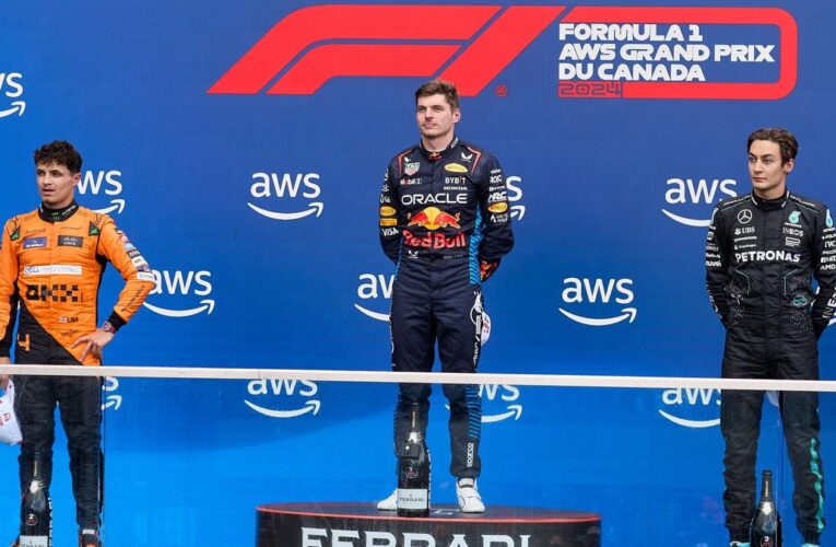 Motorsports weekend wrap: Verstappen returns to winning ways in Canadian Grand Prix; Memorable outing for Maini brothers