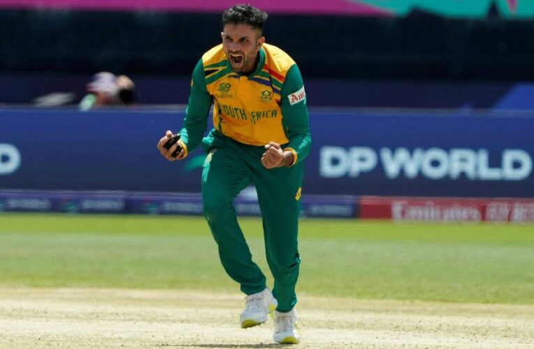 SA vs NEP: South Africa records second-lowest run defence in T20 World Cup after one-run win vs Nepal