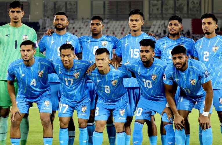 Early blossom, Chhetri retirement and a controversial goal: Only agony for India as it bites the dust in FIFA World Cup qualifiers