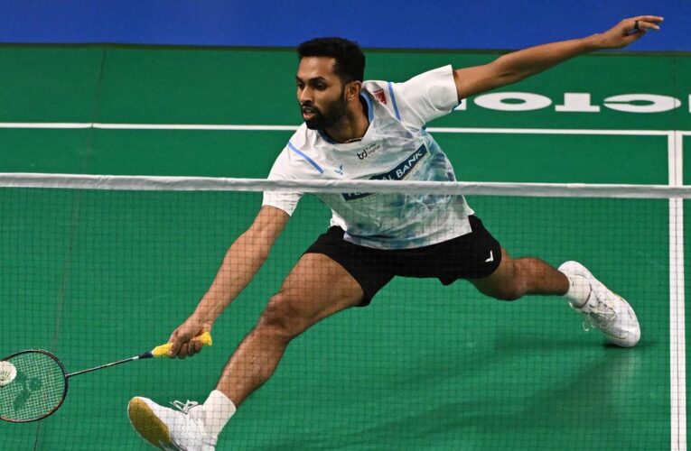 Australian Open 2024: Prannoy, Sameer Verma enter quarters