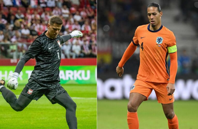 POL vs NED, EURO 2024: Injury woes keep major stars out as Netherlands faces Poland in Group D opener