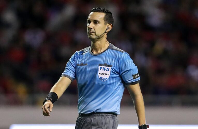 Copa America 2024: Who is the referee for the Brazil vs Costa Rica Group D match?