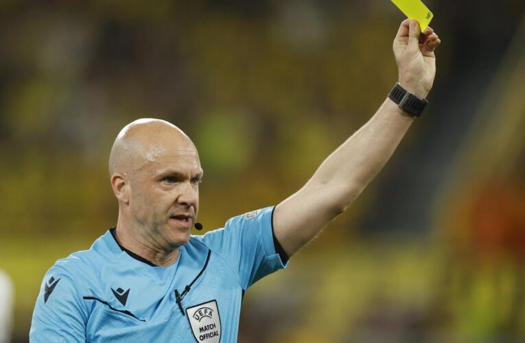 Euro 2024: Who is the referee for Netherlands vs France Group D match?