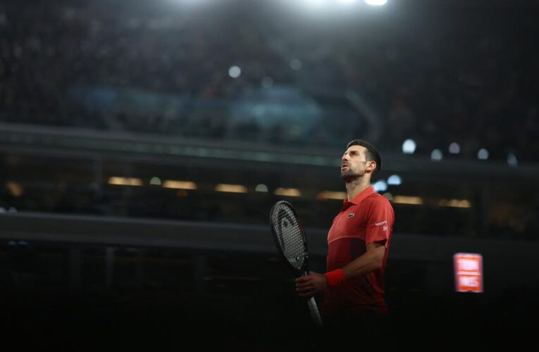 French Open 2024: Swiatek, Gauff not in favour of late matches after Djokovic vs Musetti marathon