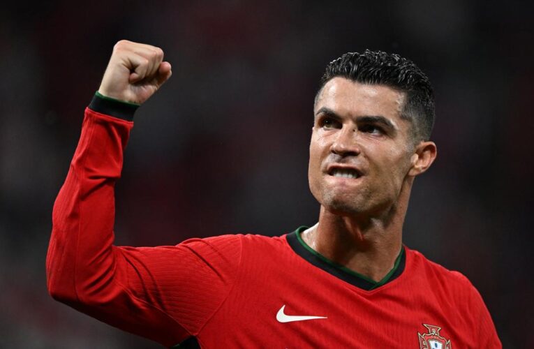 Turkey vs Portugal, Euro 2024 LIVE Streaming info: When, where to watch Ronaldo play TUR v GEO in Group F?