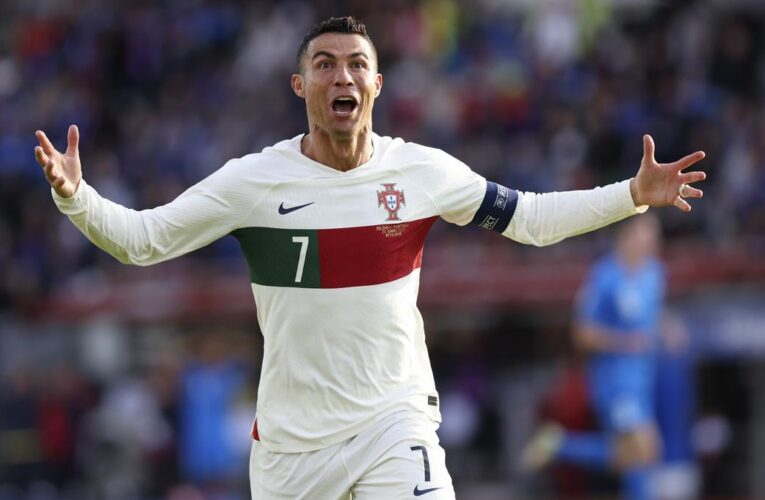 Euro 2024: Will Cristiano Ronaldo play for Portugal in European Championships?