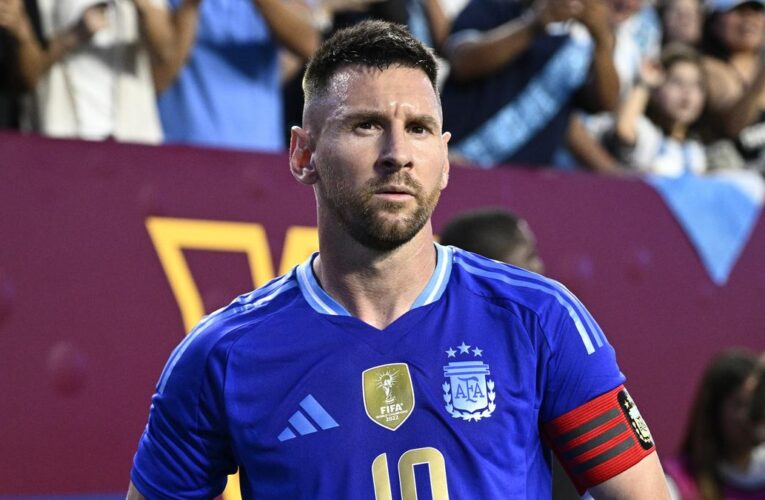 Argentina vs Canada, Copa America 2024: Predicted lineups; Team news ahead of ARG v CAN Group A match