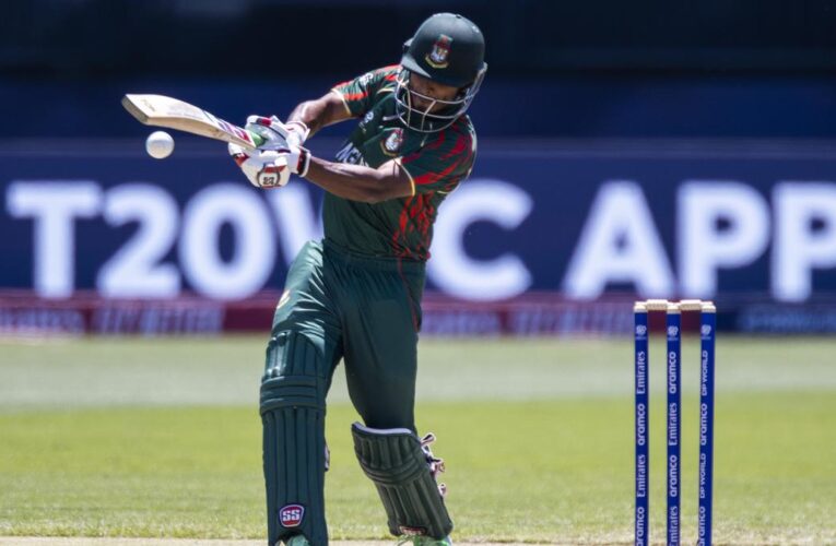 BAN vs SL Live Streaming Info, T20 World Cup 2024: When and where to watch Bangladesh vs Sri Lanka cricket match?