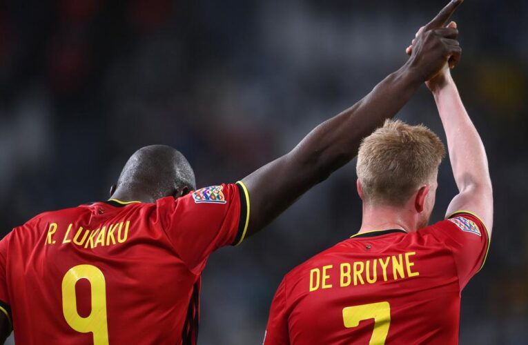 Euros 2024 Group E: A revamped side could do the trick for Belgium