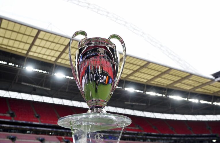 What Real Madrid’s UEFA Champions League win means for the other teams in Europe next season