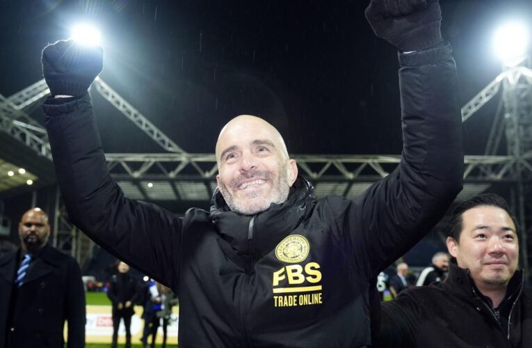 Premier League: Chelsea appoints Enzo Maresca as new manager