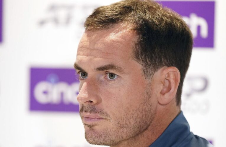 Andy Murray to have back surgery, still not ruled out of Wimbledon