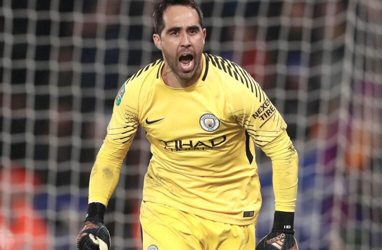 Peru vs Chile, Copa America 2024: Claudio Bravo becomes oldest player to start in Copas