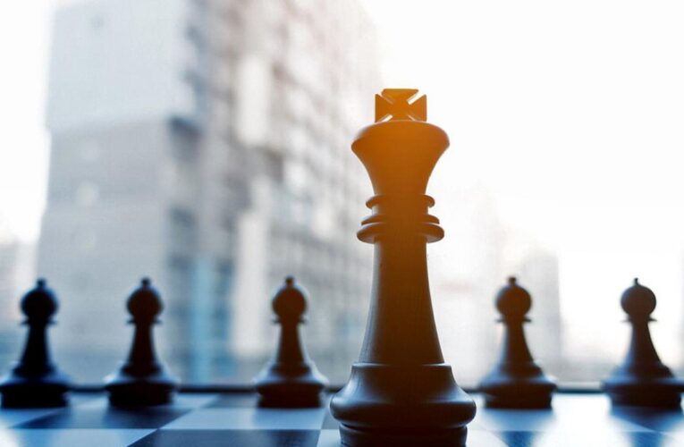 World Chess Championship: FIDE officials in Chennai tomorrow for venue recce