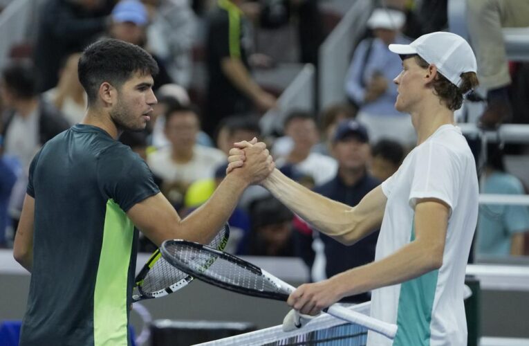 French Open 2024, June 7 schedule: Alcaraz vs Sinner, Zverev takes on Ruud in semifinals