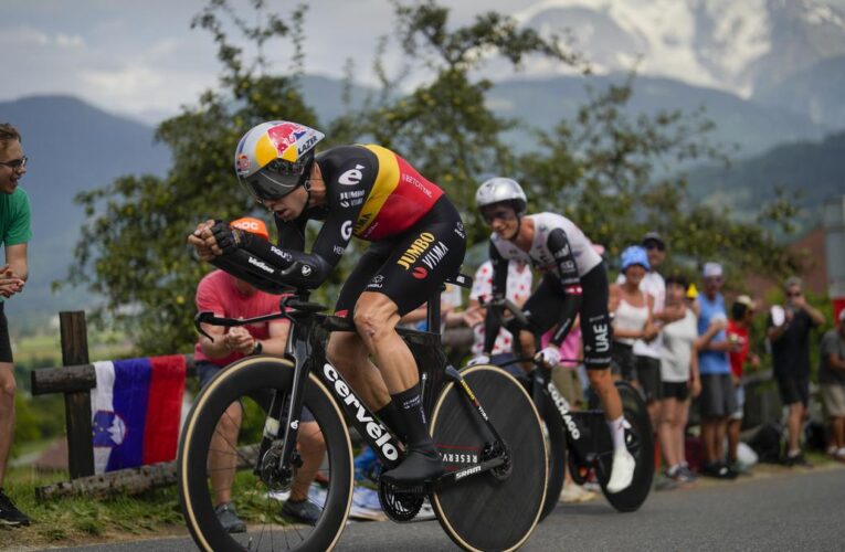 Tour de France 2026 to start in Barcelona