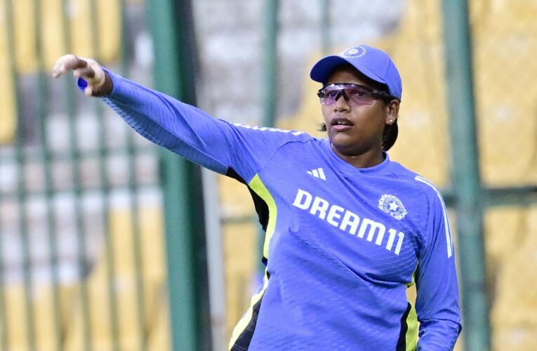 IND-W vs SA-W, 2nd ODI: Asha Sobhana credits WPL and RCB for turnaround of her cricketing fortunes