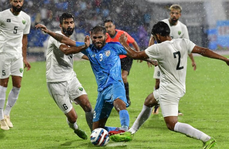 India vs Kuwait, FIFA World Cup 2026 qualifiers: ‘Win will be a farewell gift for Sunil Chhetri,’ says Subhasish Bose