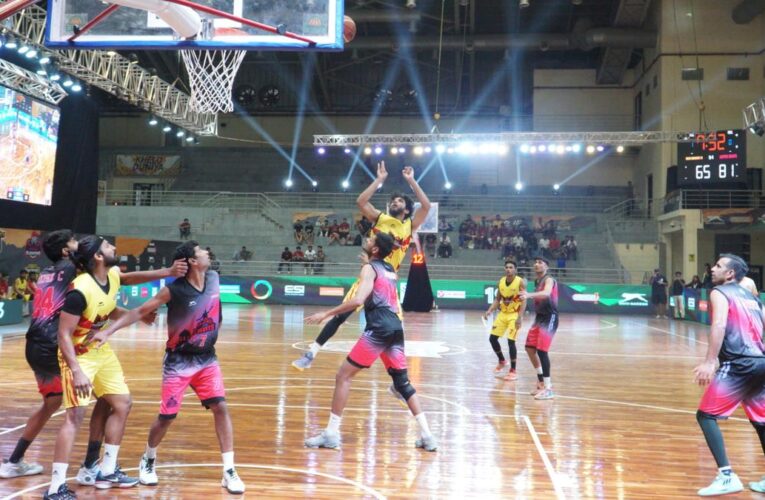 Indian sports wrap, June 6: Elite Pro Basketball League announces launch of Collegiate Slam Showdown