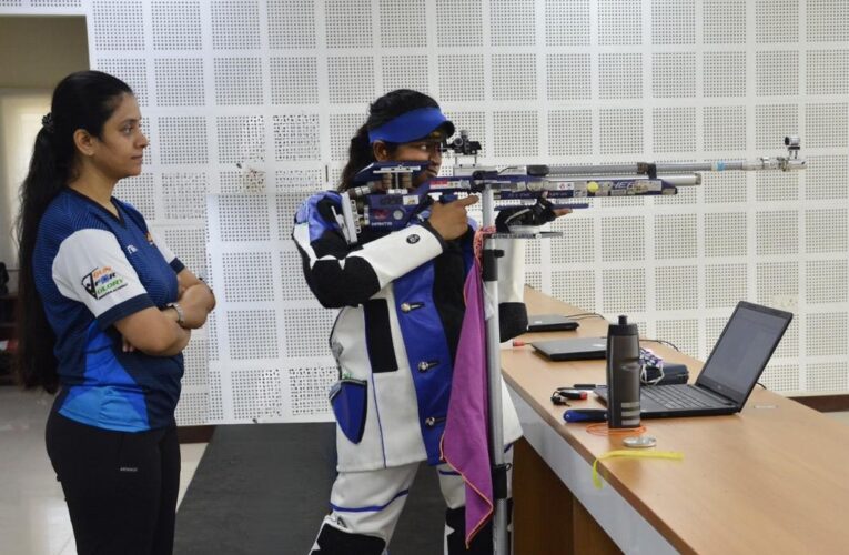 Paris 2024: Gagan Narang credits systematic selection trials as India fields shooting contingent for Olympics