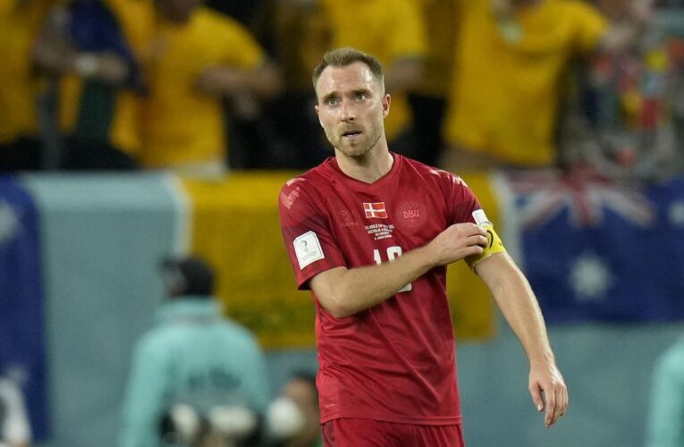 Euro 2024: Denmark vs Slovenia predicted line-ups; Team news