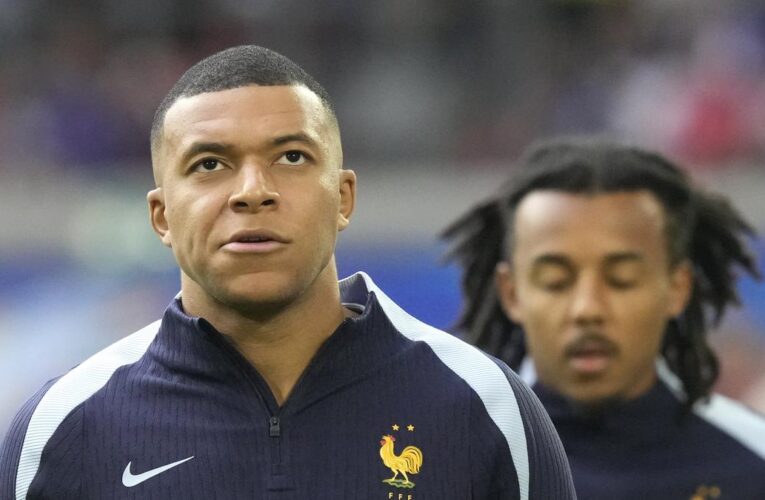 Austria vs France, Euro 2024: Mbappe subbed off due to nose injury; Top talking points