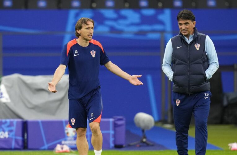 Croatia vs Italy, Euro 2024: Predicted lineups; Team news ahead of CRO v ITA Group B match