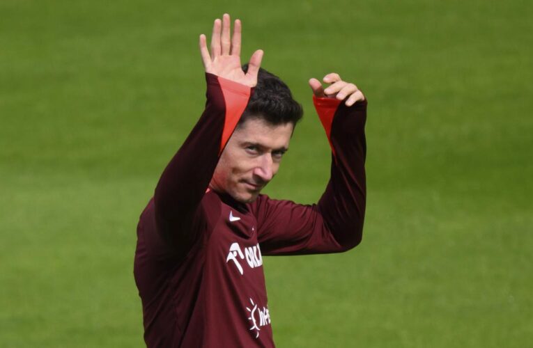 Poland vs Netherlands, EURO 2024: Why is Robert Lewandowski not starting in POL v NED today?