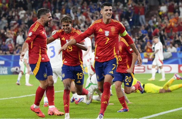 ALB vs ESP, Euro 2024: Slick Spain keen to maintain momentum against Albania