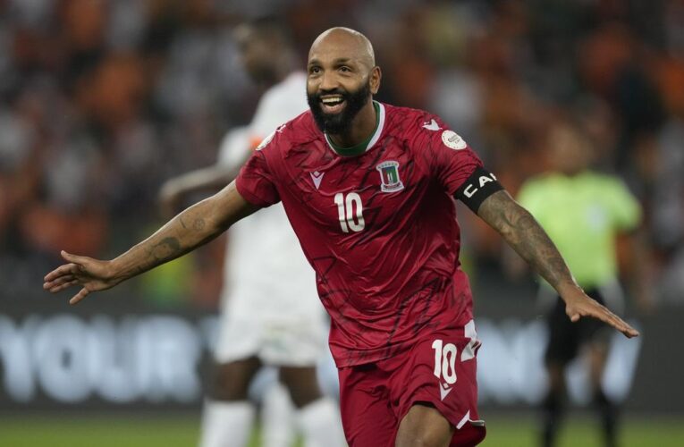 Explained: Why is AFCON star Emilio Nsue not eligible to play for Equatorial Guinea?