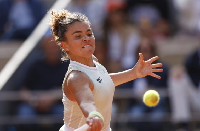 French Open 2024: Singles finalist Paolini into French Open doubles showpiece