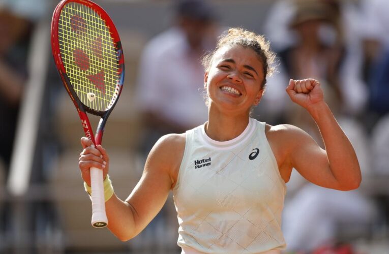 French Open 2024: Jasmine Paolini crushes Mirra Andreeva to set up final with Iga Swiatek