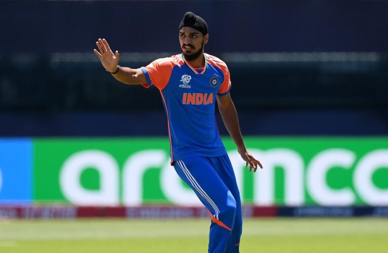 IND vs BAN, T20 World Cup 2024 Warm-up: India thrashes Bangladesh by 60 runs