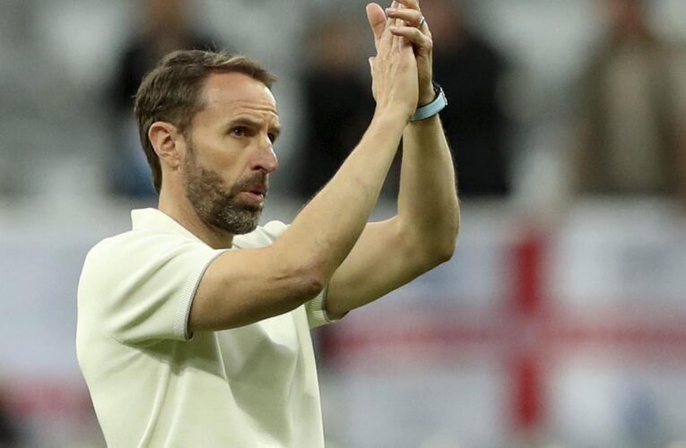 Euro 2024: England announces 26-member squad; Southgate leaves Maguire, Grealish and Maddison out