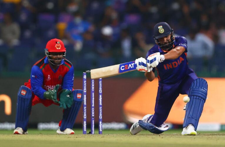 IND vs AFG, T20 World Cup 2024 Super 8: India vs Afghanistan head-to-head record in T20 WC; Stats, most runs, wickets