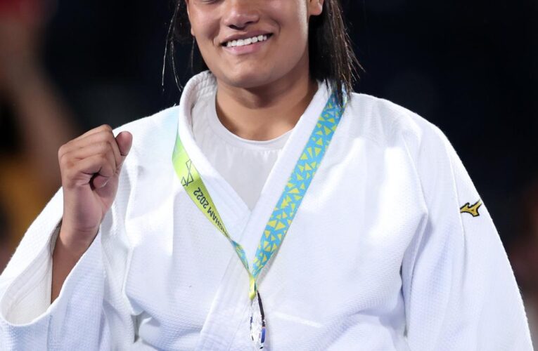 Paris Olympics 2024 squads: Full list of athletes in Indian judo team