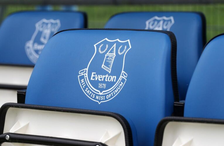 Friedkin Group in exclusive talks to buy Everton