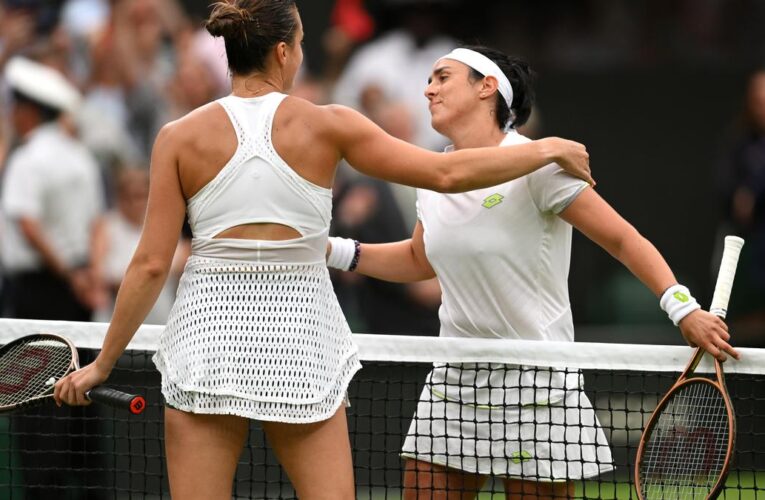 Sabalenka, Jabeur rule out Paris Olympics to avoid risking health