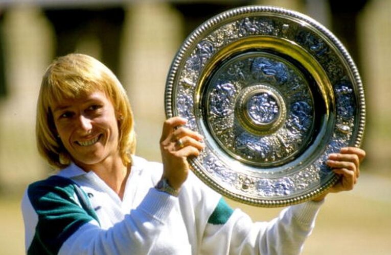 Which player has won most singles titles at Wimbledon?