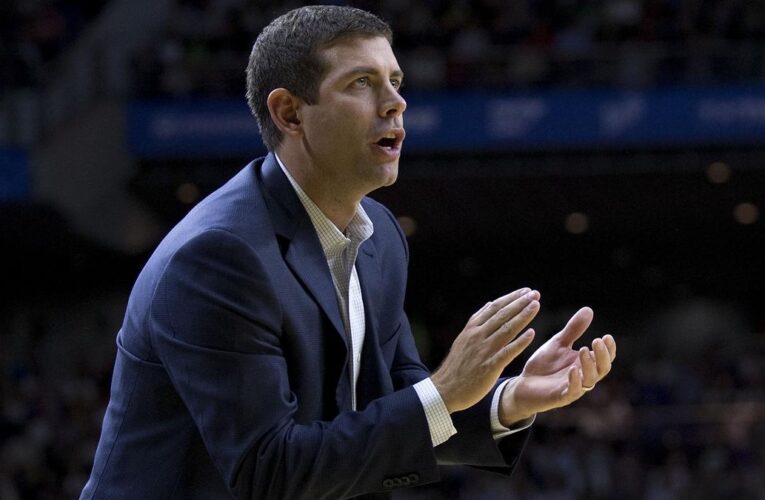 NBA Draft: Celtics’ front office chief Brad Stevens expects only tweaks to roster as they look to defend title