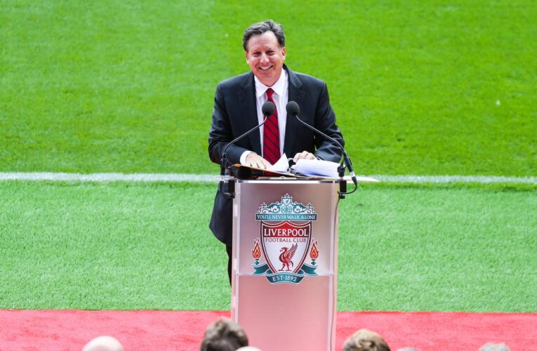 Liverpool chairman hopes for Premier League games in New York as FIFA reviews traditional rules