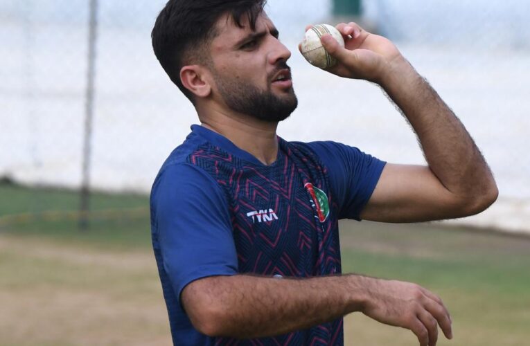 T20 World Cup: Mujeeb Ur Rahman ruled out of Afghanistan WC squad with injury