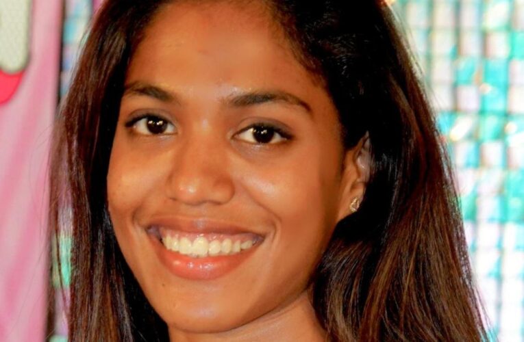 Sherin Abdul Gafoor keen to become India’s long jump lead after lengthy injury layoff