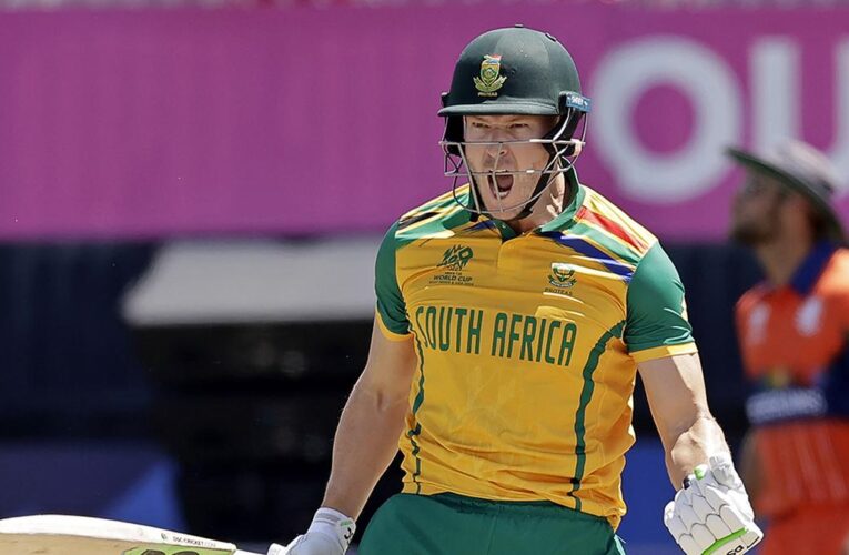 T20 World Cup 2024: South Africa takes on plucky Bangladesh