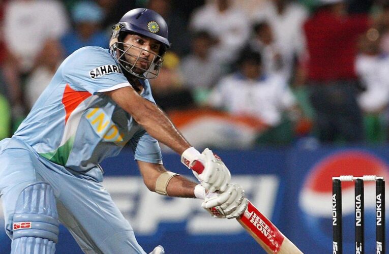 T20 World Cup: “In 12 days, the image of Indian cricket underwent a fascinating transformation,” says Yuvraj Singh