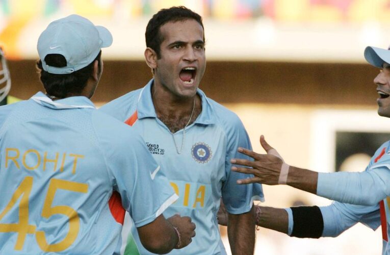 ‘T20 World Cup win paved way for smooth transition in white-ball cricket’ — Irfan Pathan