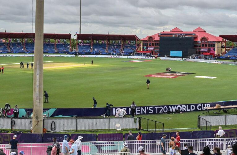 India vs Canada, Florida weather updates, T20 World Cup: Rain might play spoilsport in IND v CAN match in Lauderhill