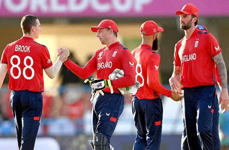 WI vs ENG, T20 World Cup 2024: Undefeated West Indies takes on defending champion England