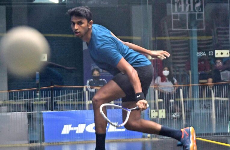 Indian Sports Wrap, June 12: India men and women make winning start at Asian Team Squash Championships