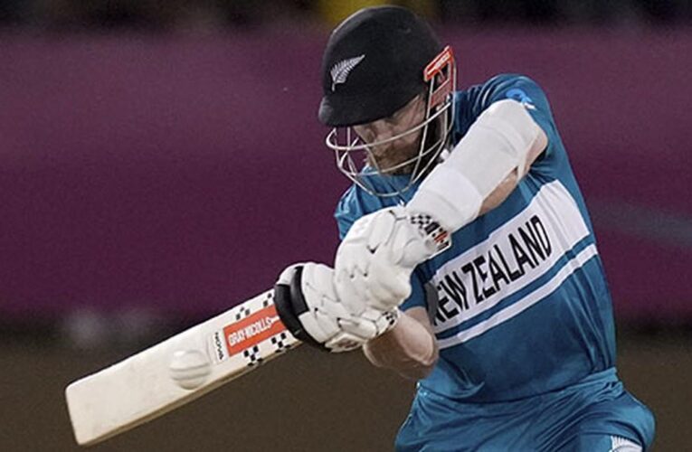 NZ vs UGA Live Score, T20 World Cup 2024: New Zealand wins toss, elects to bowl first vs Uganda